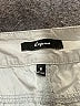 Express 100% Cotton Silver Cargo Pants Size 6 - photo 7