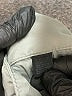 Express 100% Cotton Silver Cargo Pants Size 6 - photo 8