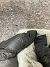 Express 100% Cotton Silver Cargo Pants Size 6 - photo 9