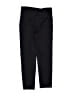 Gap Fit Black Active Pants Size 6 - 7 - photo 2