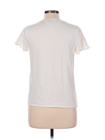 RACHEL Rachel Roy Short Sleeve T-Shirt (view 2)