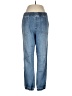 J.Crew Blue Jeans Size M - photo 1