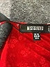 Missguided Hearts Red Cocktail Dress Size 6 - photo 7