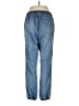 J.Crew Blue Jeans Size M - photo 2