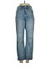 J.Crew Blue Jeans Size 26 waist - photo 1