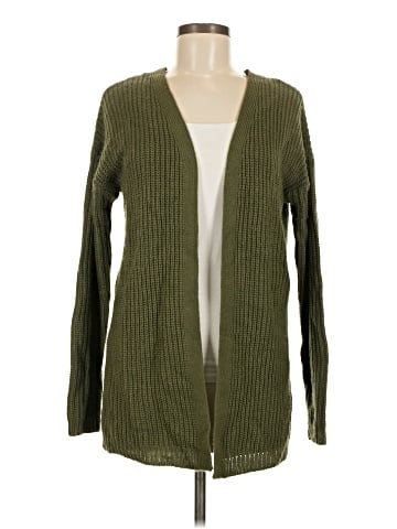 Planet Gold Cardigan (view 1)