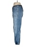 J.Crew Blue Jeans Size M - photo 5