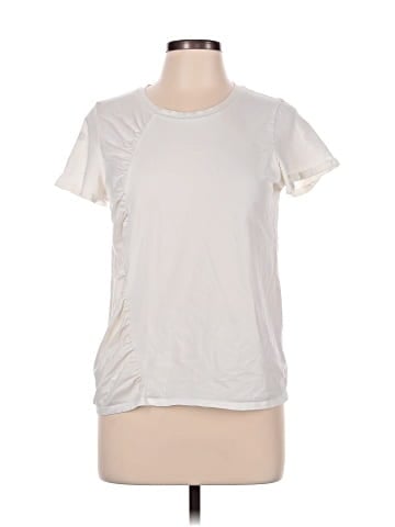 RACHEL Rachel Roy Short Sleeve T-Shirt (view 1)