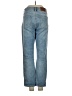 J.Crew Blue Jeans Size 26 waist - photo 2