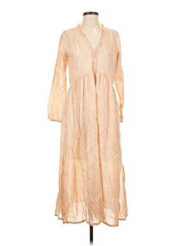 Auguste Casual Dress (view 1)