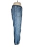 J.Crew Blue Jeans Size M - photo 4