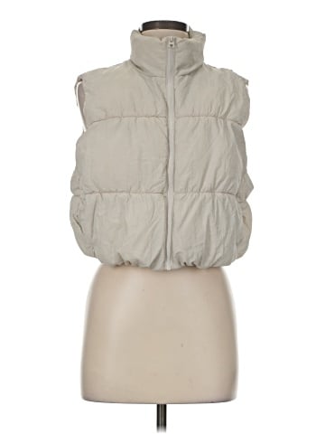 Divided by H&M Vest (view 1)