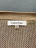 Calvin Klein Tan Cardigan Size 0X - photo 7