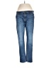 Kut from the Kloth Hearts Blue Jeans Size 12 - photo 1