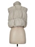 Divided by H&M 100% Polyamide Ivory Vest Size M - photo 2