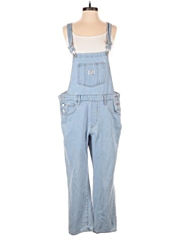 Levi's Overalls (view 1)