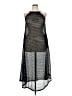 Haute Hippie Black Swimsuit Cover Up Size S - photo 1