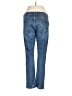 Kut from the Kloth Hearts Blue Jeans Size 12 - photo 2