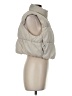 Divided by H&M 100% Polyamide Ivory Vest Size M - photo 4