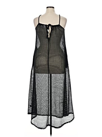 Haute Hippie Swimsuit Cover Up (view 2)