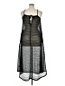 Haute Hippie Black Swimsuit Cover Up Size S - photo 2
