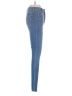 Hollister Hearts Blue Jeans Size 3R - photo 4