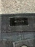 Mother Black Jeans Size 23 waist - photo 7