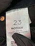 Mother Black Jeans Size 23 waist - photo 8