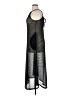 Haute Hippie Black Swimsuit Cover Up Size S - photo 5