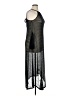 Haute Hippie Black Swimsuit Cover Up Size S - photo 4