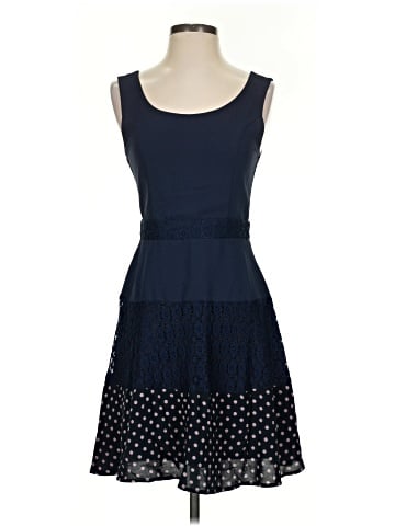 Doe & Rae Casual Dress (view 1)