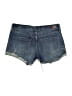 Blank NYC Stars Blue Denim Shorts Size 26 waist - photo 2