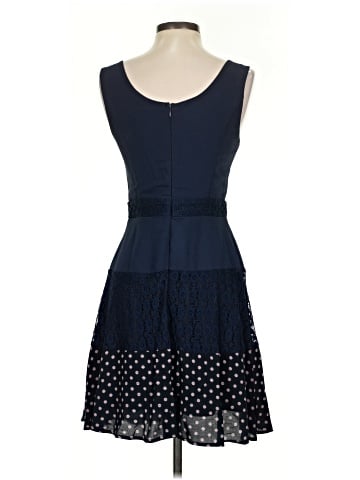 Doe & Rae Casual Dress (view 2)