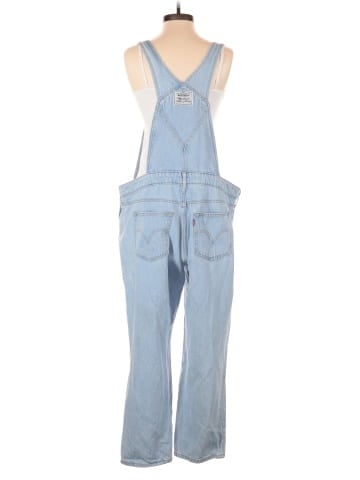 Levi's Overalls (view 2)