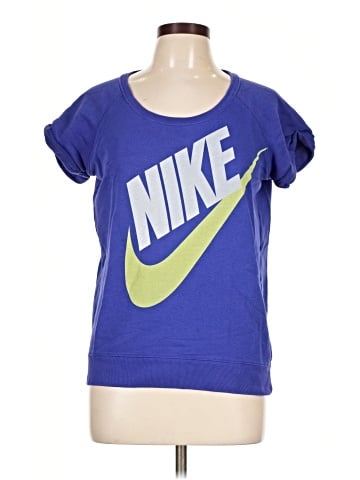 Nike Short Sleeve T-Shirt (view 1)