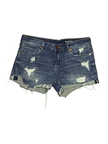 Blank NYC Denim Shorts (view 1)
