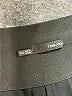Maurices Solid Black Dress Pants Size 11 - 12 - photo 7
