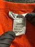 Cache Orange Sleeveless Top Size S - photo 7