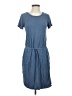 32 Degrees Blue Casual Dress Size S - photo 1