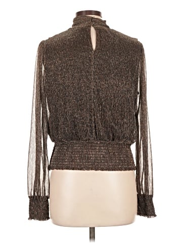 J by Joie Long Sleeve Blouse (view 2)
