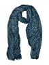 Unbranded Blue Scarf One size - photo 1