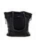 Isaac Mizrahi Black Tote One size - photo 1
