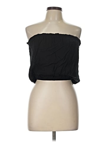 Elan Tube Top (view 1)