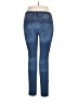 Faded Glory Hearts Blue Jeans Size 10 - photo 2