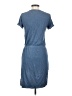 32 Degrees Blue Casual Dress Size S - photo 2