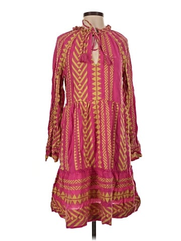 Maeve by Anthropologie Casual Dress (view 1)