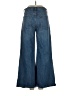FRAME Blue Jeans Size 26 waist - photo 2