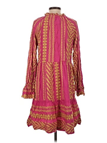 Maeve by Anthropologie Casual Dress (view 2)
