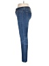 Faded Glory Hearts Blue Jeans Size 10 - photo 5