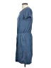 32 Degrees Blue Casual Dress Size S - photo 5